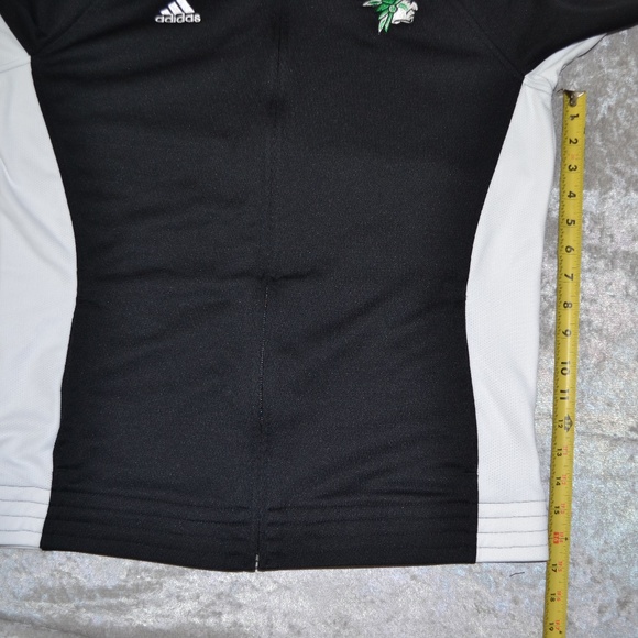 ADIDAS CLIMALITE "McINTOSH CHIEFS" JACKET - Picture 8 of 8